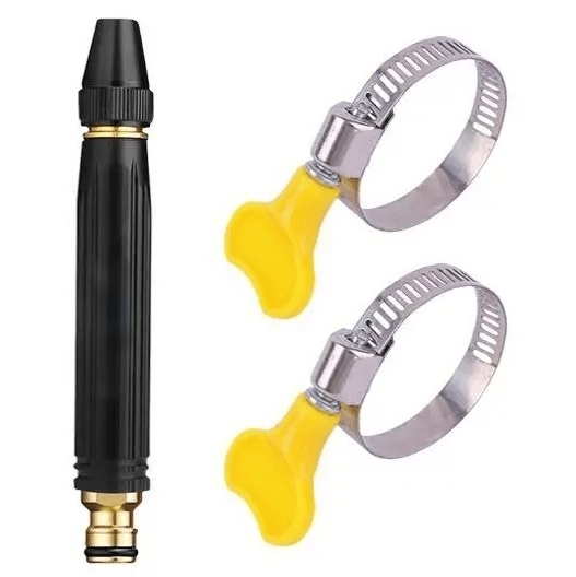 🚗💦Powerful High-Pressure Home Car Wash & Garden Sprayer