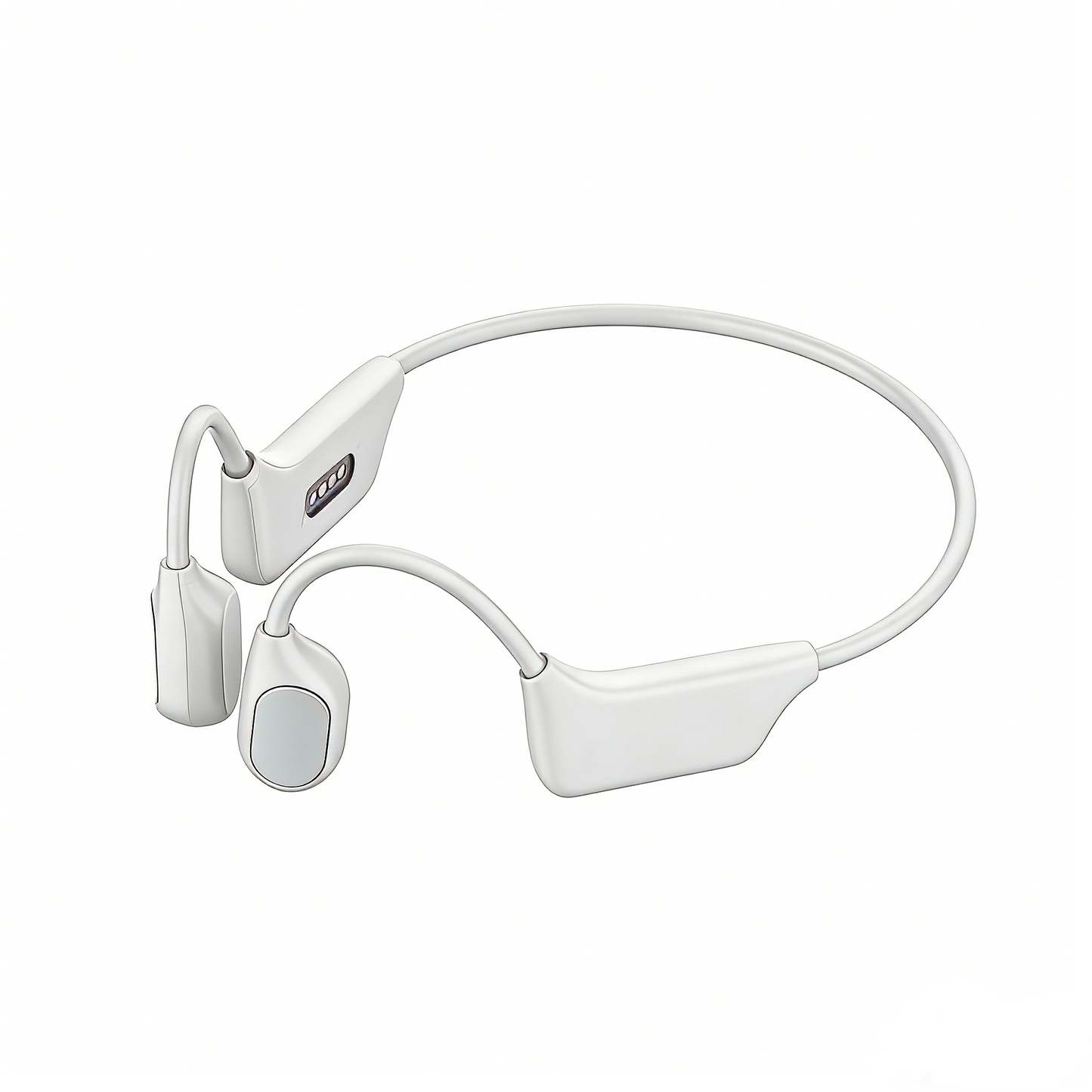 👂Hear Clearly Again! Bone Conduction Hearing Aids.🔥 Reconnect with Family
