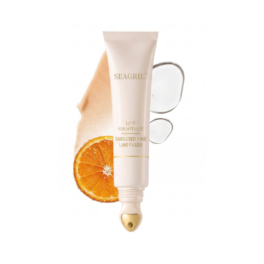2nd Item 50% Of SEAGRIL™ Precision Line Blur Primer