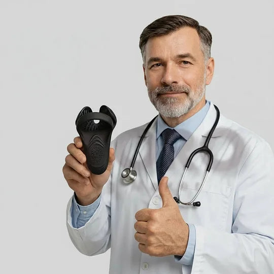 VitalEngine Pro-The #1 5-in-1 at-home trainer that reverses ED & amp;PE with advanced precision