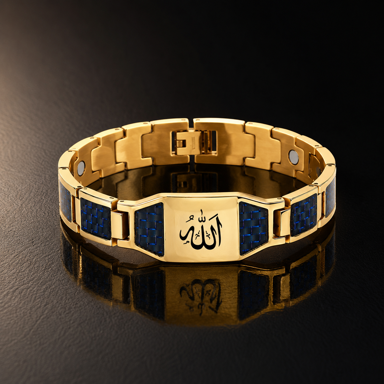 đ„Menâs Strength & Vitality BraceletđȘUpgrade Your Energy, Style, and Confidence