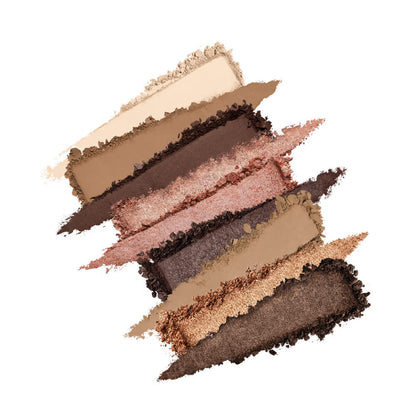 FREE BRUSH🎁Final 3 Hours: 60% OFF 🔥SEAGRIL ® Natural Eye Shadow Palette