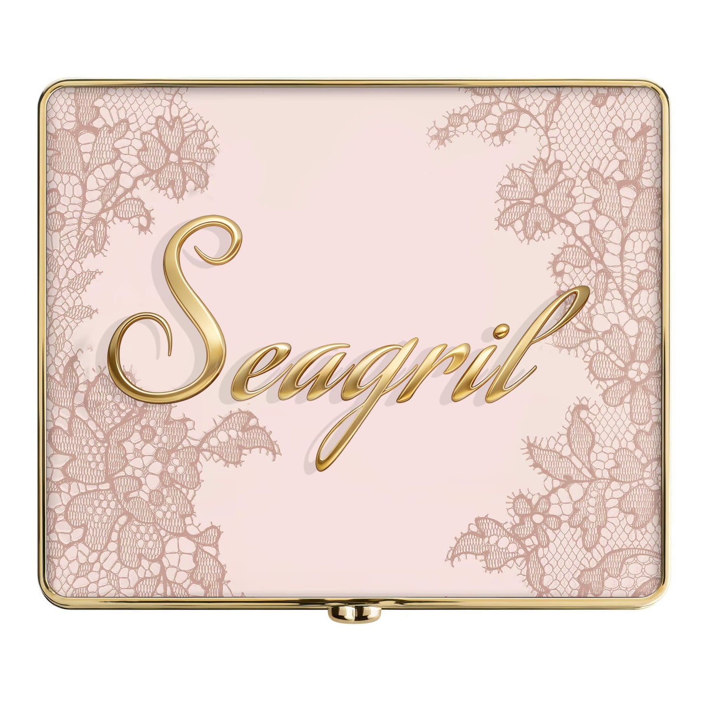 FREE BRUSH🎁Final 3 Hours: 60% OFF 🔥SEAGRIL ® Natural Eye Shadow Palette