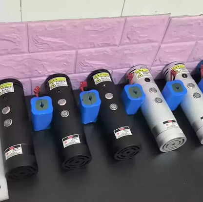 🔥2026 New Design 120W 900-1100NM Powerful IR Laser Pointer