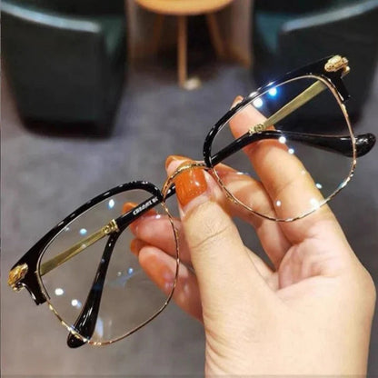 🎁2026 Hot Sale🔥👓Ultra Light Anti Blue Presbyopic Glasses✨