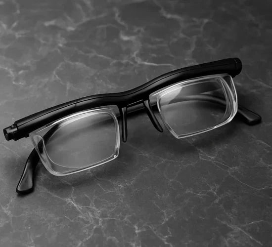 【ADJUSTABLE FOCUS GLASSES】See Every Moment Clearly With YAGOO®!