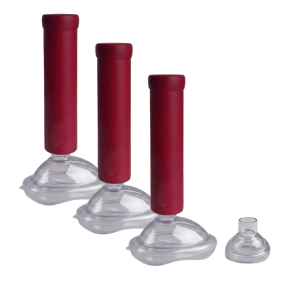 🚑2026 Upgraded Emergency Anti-Choking Rescue Device Trusted by Thousands of Families