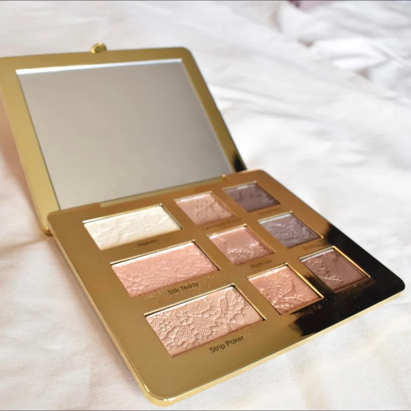 FREE BRUSH🎁Final 3 Hours: 60% OFF 🔥SEAGRIL ® Natural Eye Shadow Palette