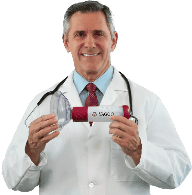 🆘 YAGOO® Anti-Choking Device(For Adults & Children)