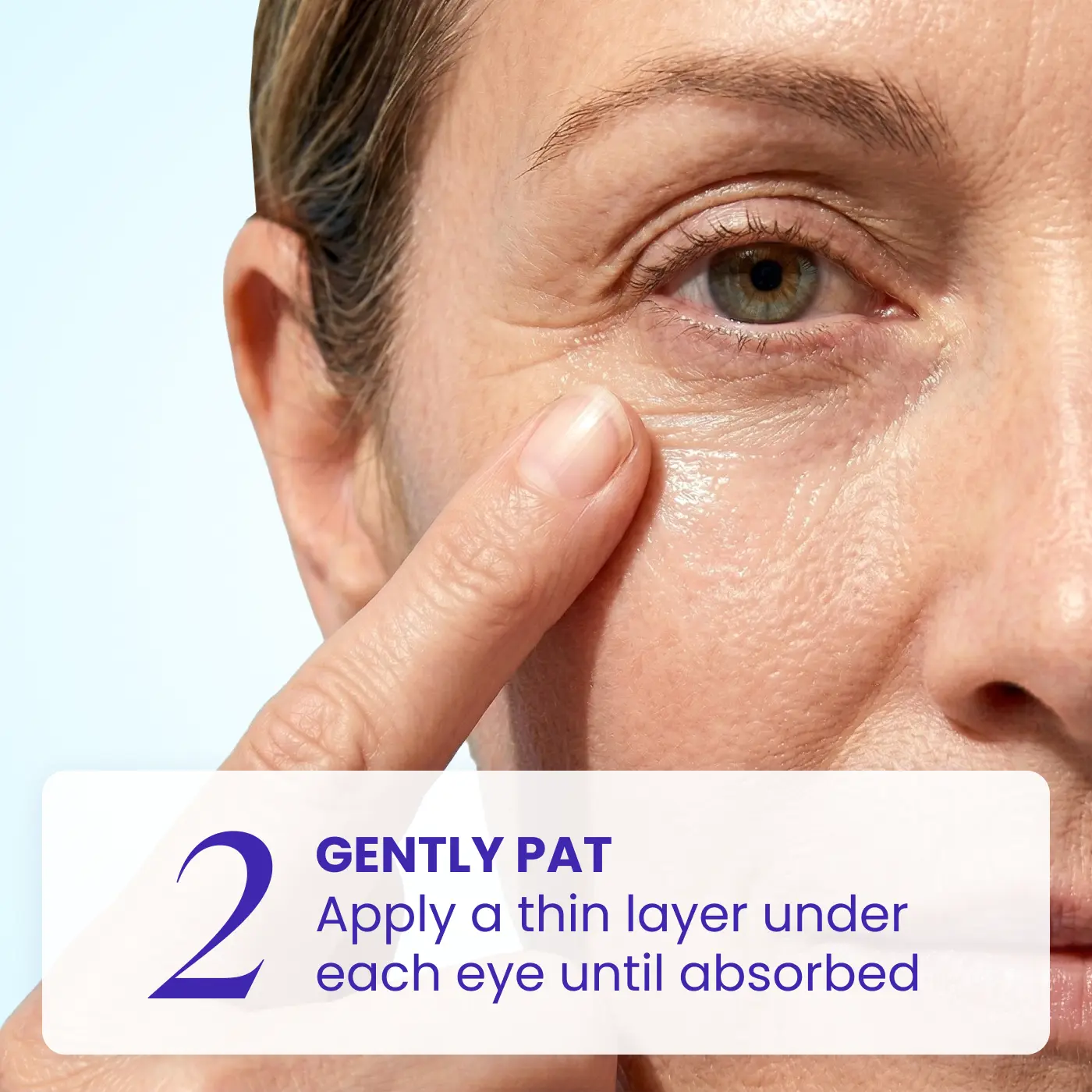 Final Hours: 60% OFF 🔥 SEAGRIL™ Instant Lift Eye Gel for Puffiness, Bags & Dark Circles