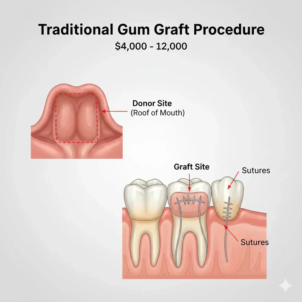 YAGOO® Nano-Hydroxyapatite Deep-Fusion Drops Advanced Enamel