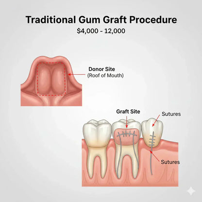 YAGOO® Nano-Hydroxyapatite Deep-Fusion Drops Advanced Enamel