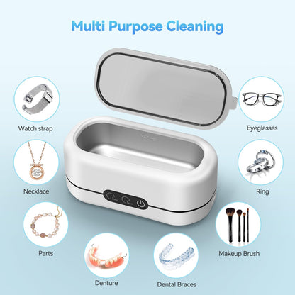 Bring Back the Sparkle — Professional 48KHz Deep Cleaning at Home