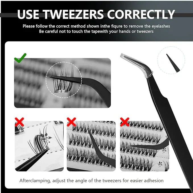 Get Salon-Grade Lashes in 3 Seconds — Easier Than Mascara