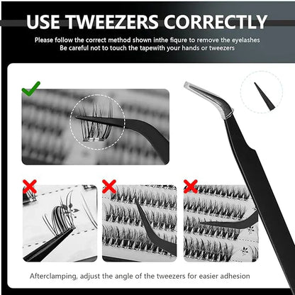 Get Salon-Grade Lashes in 3 Seconds — Easier Than Mascara