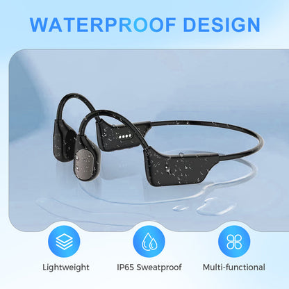 👂Hear Clearly Again! Bone Conduction Hearing Aids.🔥 Reconnect with Family