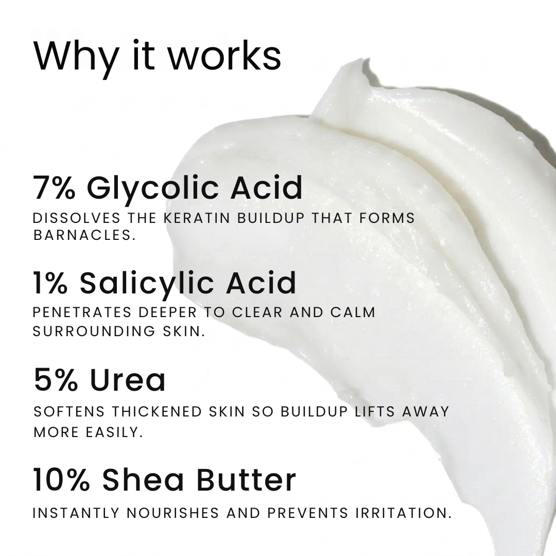 Smooth & Even Glycolic Body Stick