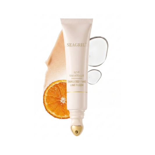 SEAGRIL™ Precision Line Blur Primer