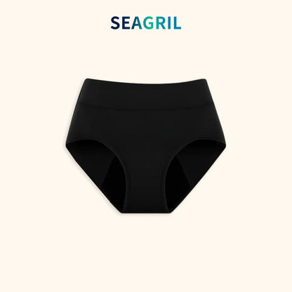 70% OFF | Medical-Grade Leak-Proof Underwear — Stay Dry & Confident All Day