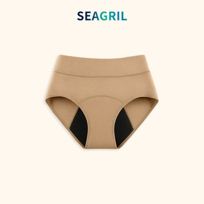70% OFF | Medical-Grade Leak-Proof Underwear — Stay Dry & Confident All Day