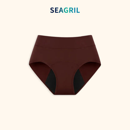 70% OFF | Medical-Grade Leak-Proof Underwear — Stay Dry & Confident All Day