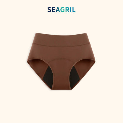 70% OFF | Medical-Grade Leak-Proof Underwear — Stay Dry & Confident All Day
