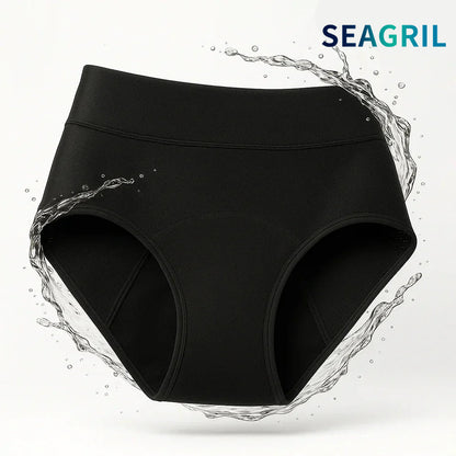 70% OFF | Medical-Grade Leak-Proof Underwear — Stay Dry & Confident All Day