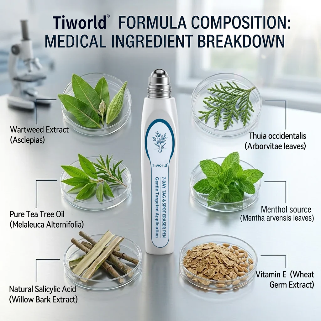 𝐎𝐟𝐟𝐢𝐜𝐢𝐚𝐥 𝐁𝐫𝐚𝐧𝐝 𝐒𝐭𝐨𝐫𝐞 |🔥Tiworld® 7-𝐷𝑎𝑦 𝗧𝐚𝐠 & 𝗦𝗽𝐨𝐭 𝐄𝐫𝒂𝒔𝒆𝒓(Zero Pain, Zero 𝐒𝐜𝐚𝒓𝒔 Rollerball)💎