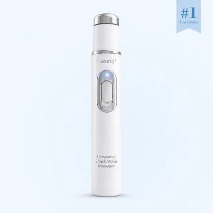 Advanced Acoustic Shockwave Therapy restores penile tissue health to enhance rise rigidity, stamina, and male performance confidence, relieving muscle pain, joint stiffness, tendon discomfort