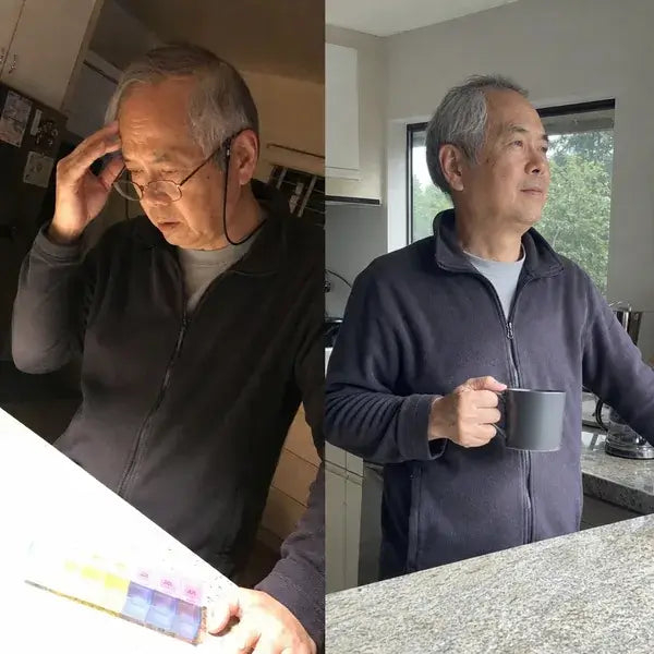 Advanced Acoustic Shockwave Therapy restores penile tissue health to enhance rise rigidity, stamina, and male performance confidence, relieving muscle pain, joint stiffness, tendon discomfort