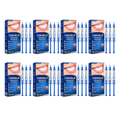 🏆🦷✨Tiworld® Gum health  Periodontal Repair Gel