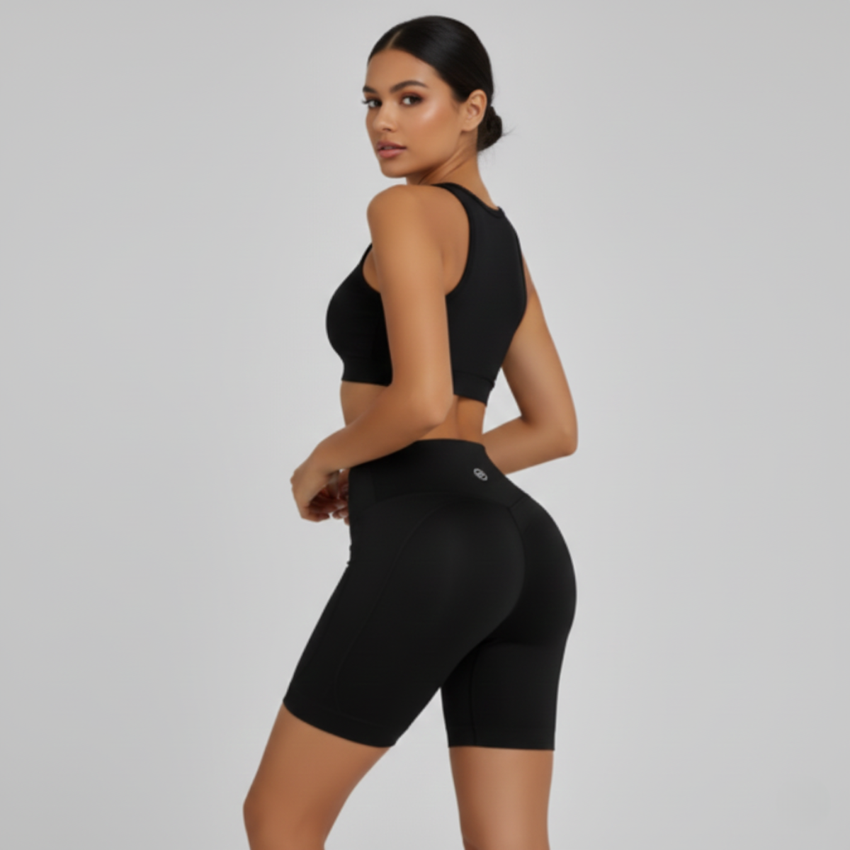 Tiworld® EMS Toning Shorts Strengthen Your Pelvic Floor & Sculpt Your Curves — Effortlessly at Home