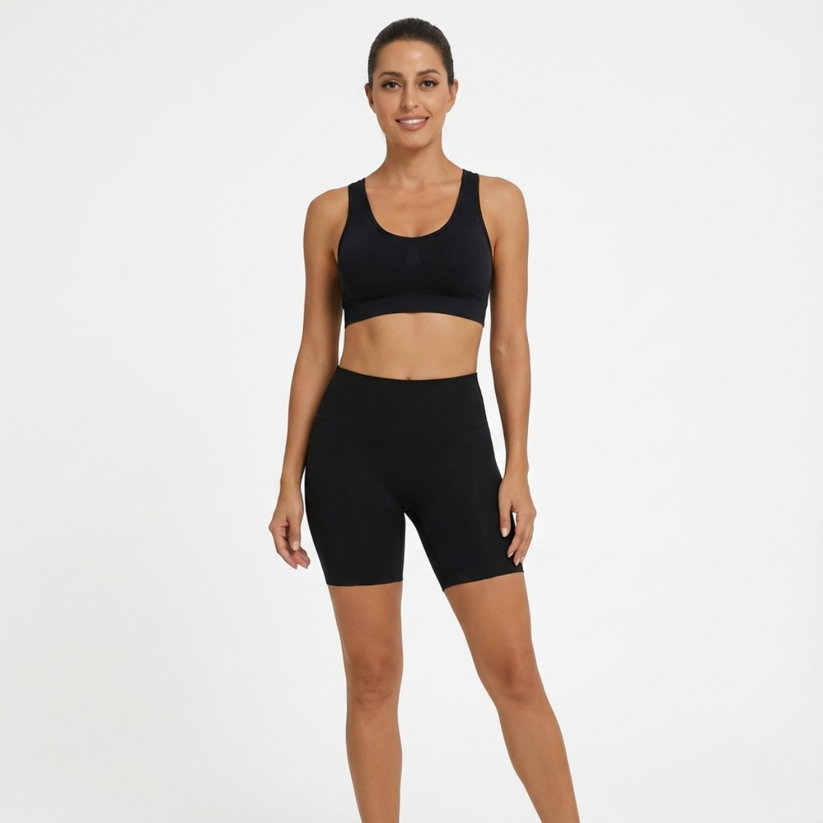 Tiworld® EMS Toning Shorts Strengthen Your Pelvic Floor & Sculpt Your Curves — Effortlessly at Home
