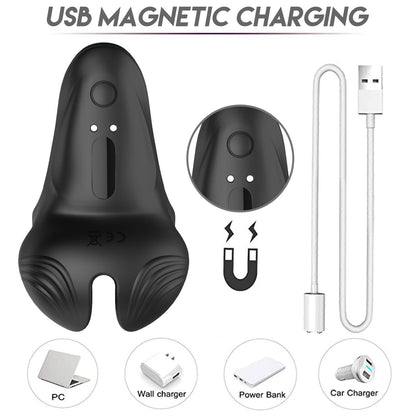 VitalEngine Pro-The #1 5-in-1 at-home trainer that reverses ED & amp;PE with advanced precision
