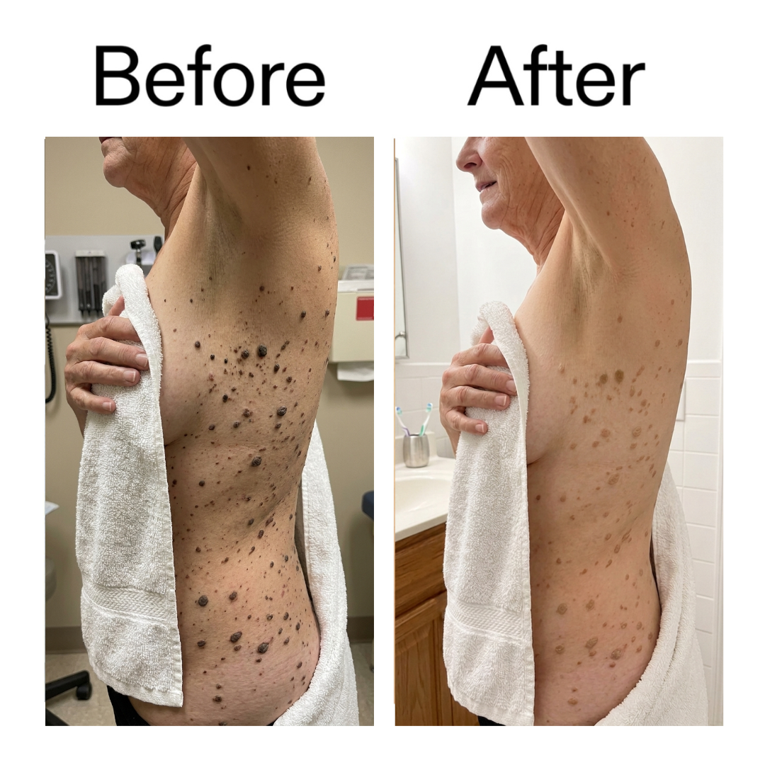 Smooth & Even Glycolic Body Stick