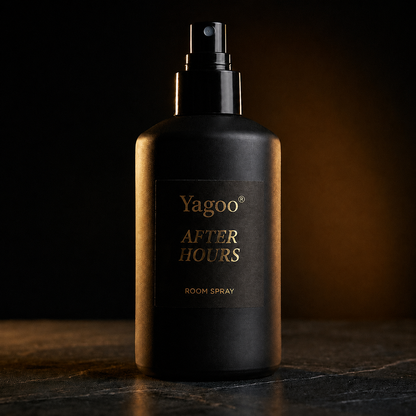 Yagoo® After Hours Room Spray