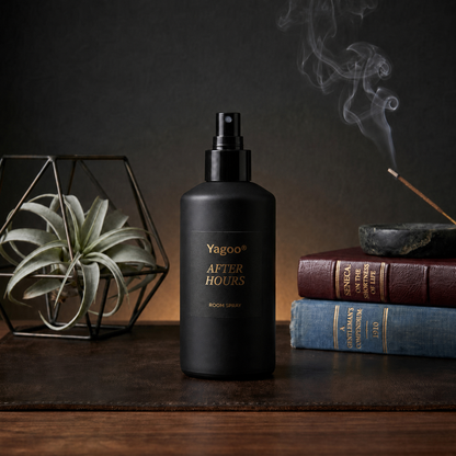 Yagoo® After Hours Room Spray