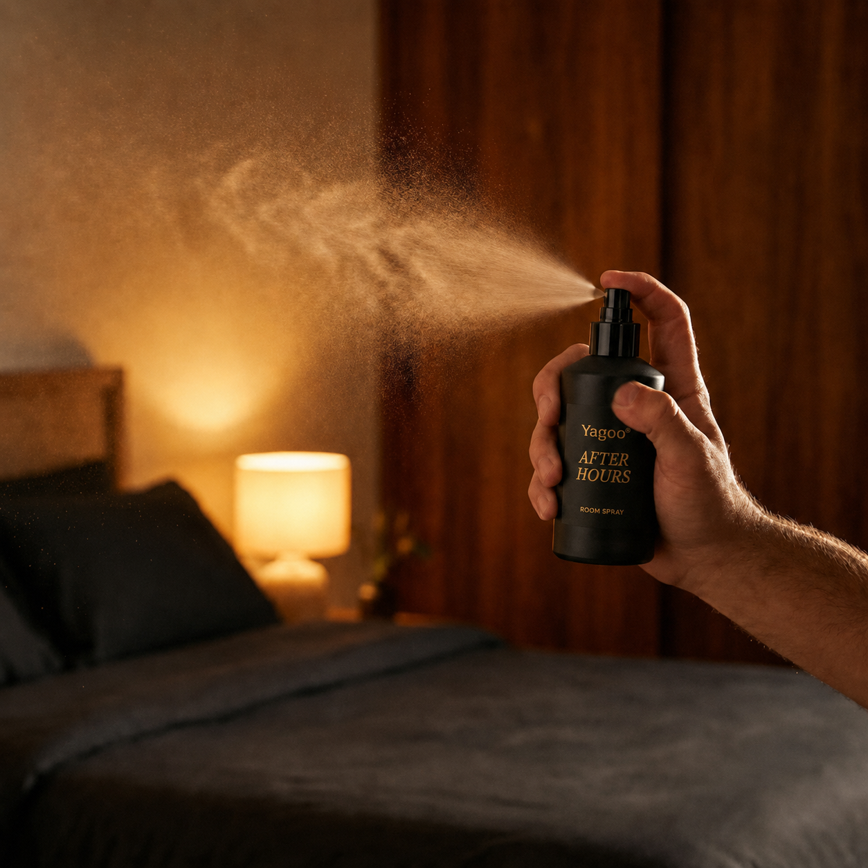 Yagoo® After Hours Room Spray