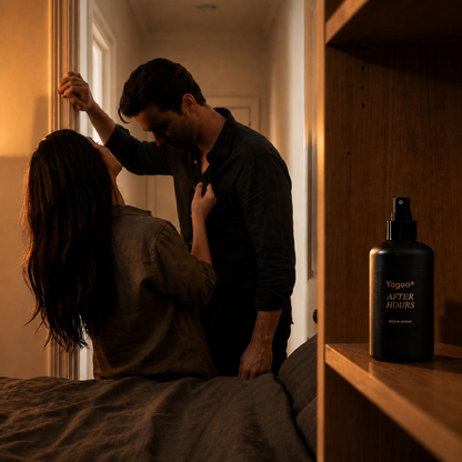 Yagoo® After Hours Room Spray