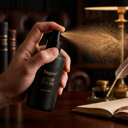 Yagoo® After Hours Room Spray