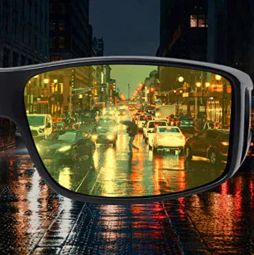 YAGOO® NightDrive HD Glasses — See Clearly. Drive Confidently. Own the Night.
